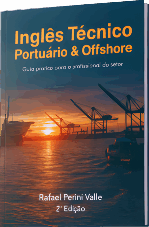 Livro: Inglês Técnico Portuário e Offshore